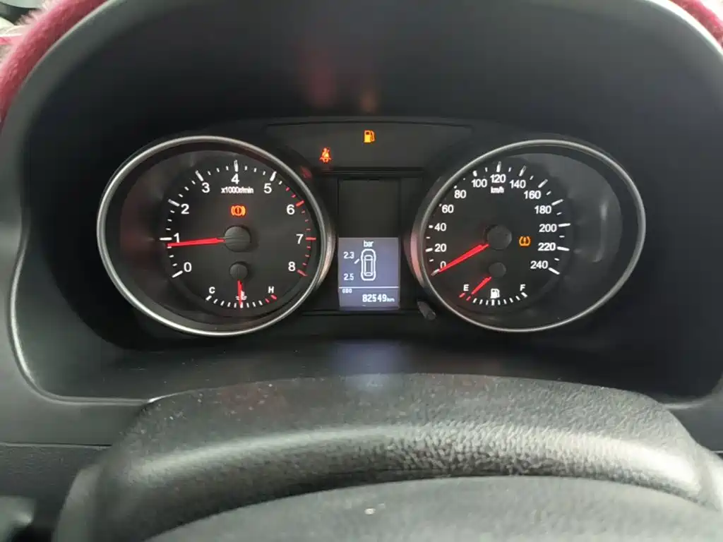 Haval H6 2014 2013 Upgraded 1.5T Manual 2WD Elite