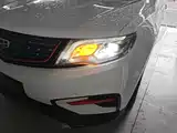 صورة 24 - Geely Atlas