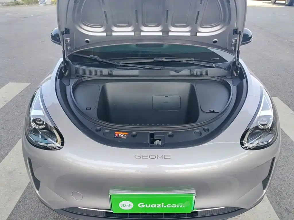 Geely Galaxy Starry Wish 2026 2026 Edition 310km Youth Version