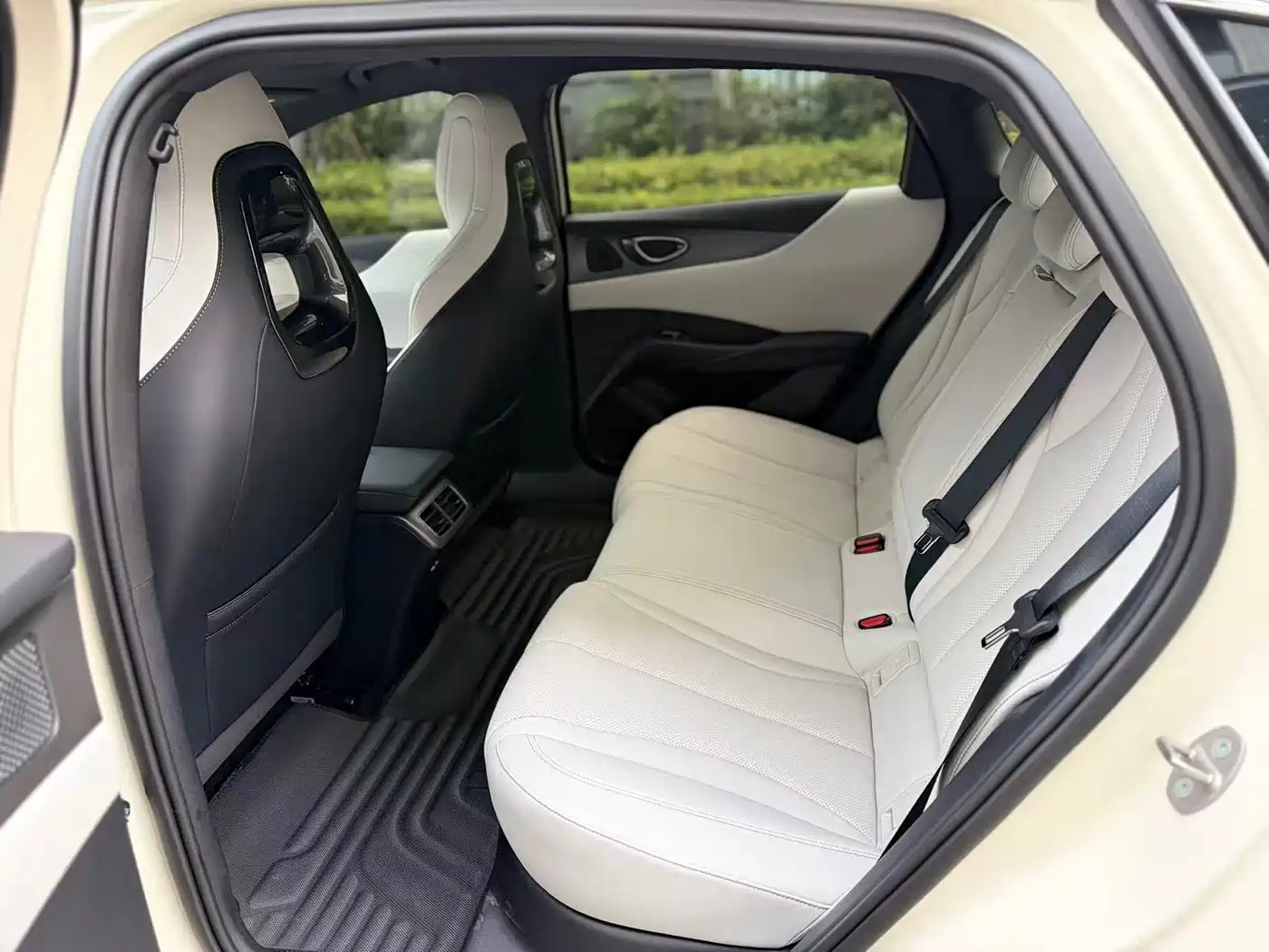 BYD Seal 06 New Energy 2026 2025 Model EV 545KM Premium