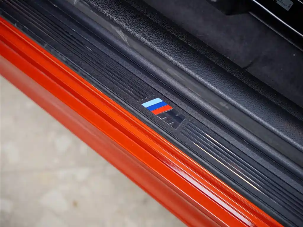 BMW 1 Series M 2012 2011 1M Coupe