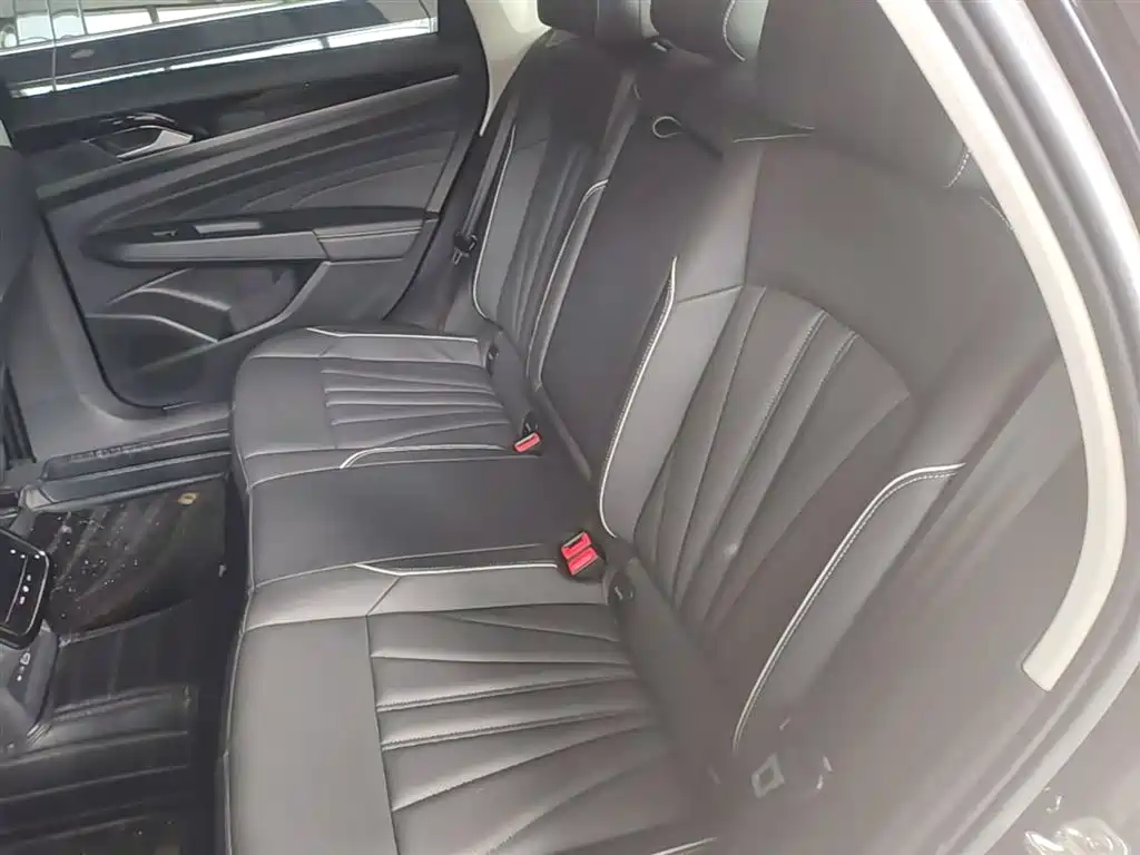 Volkswagen Passat 2024 330TSI Starlight Elite Edition фото 17