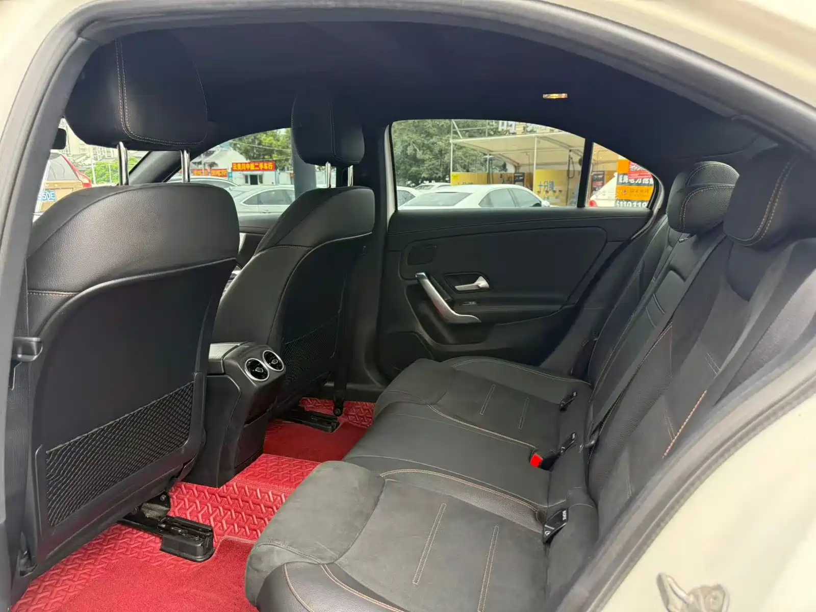 Фото 6 - Mercedes-Benz A-Class