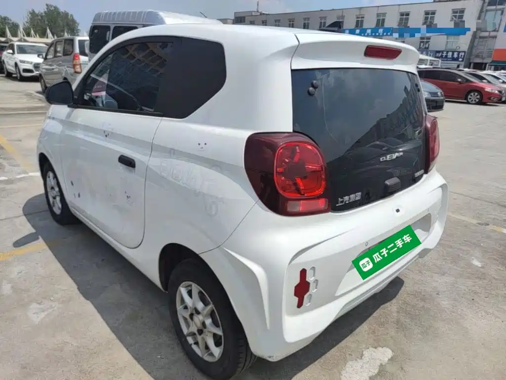 Roewe Kaiwei CLEVER 2023 2022 311km Vitality Bobo Edition