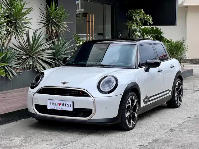 MINI 2025