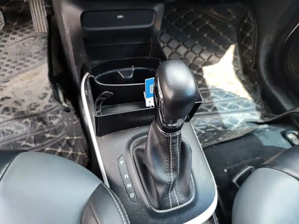 Roewe Kaiwei CLEVER 2023 2022 311km Vitality Bobo Edition