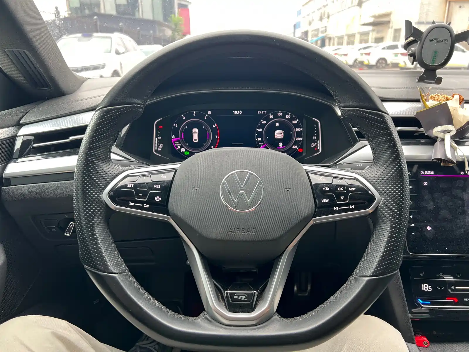 Фото 5 - Volkswagen CC