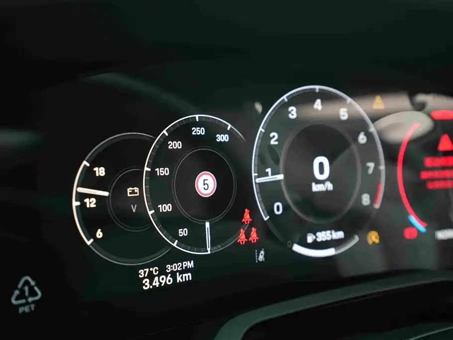 Porsche 911 2026 2026 Carrera 3.0T
