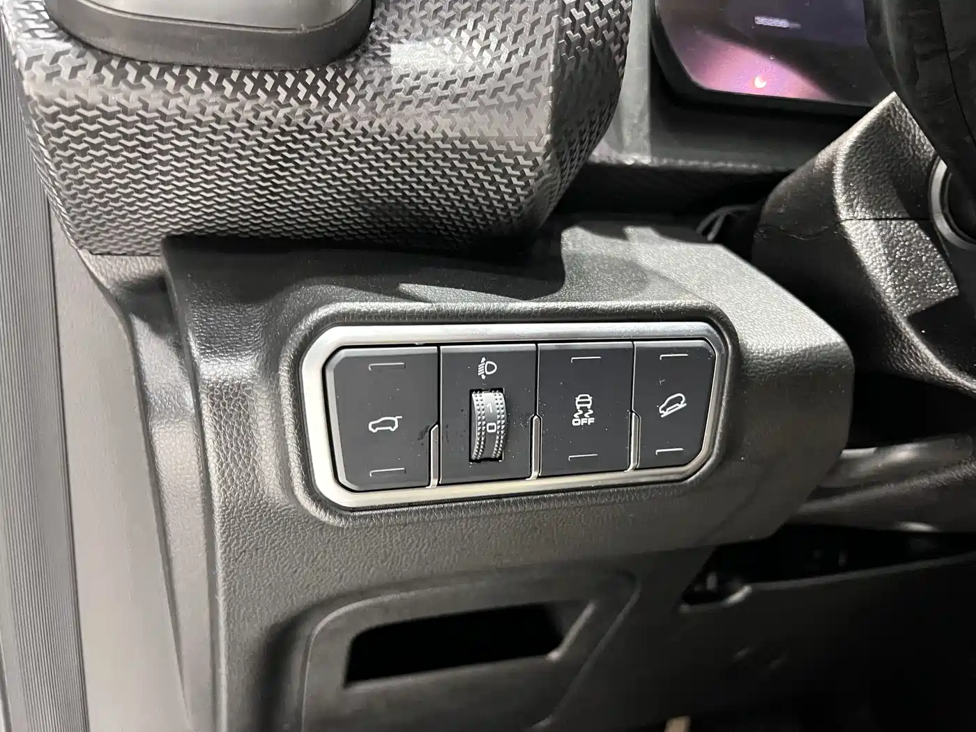 Haval Big Dog 2021 1.5T DCT 2WD Border Collie Edition фото 9
