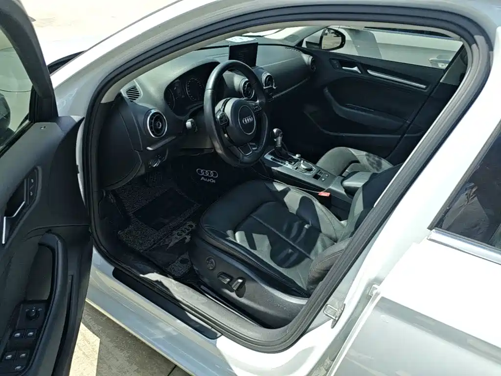 Audi A3 2015 2014 Limousine 35 TFSI Auto Comfort