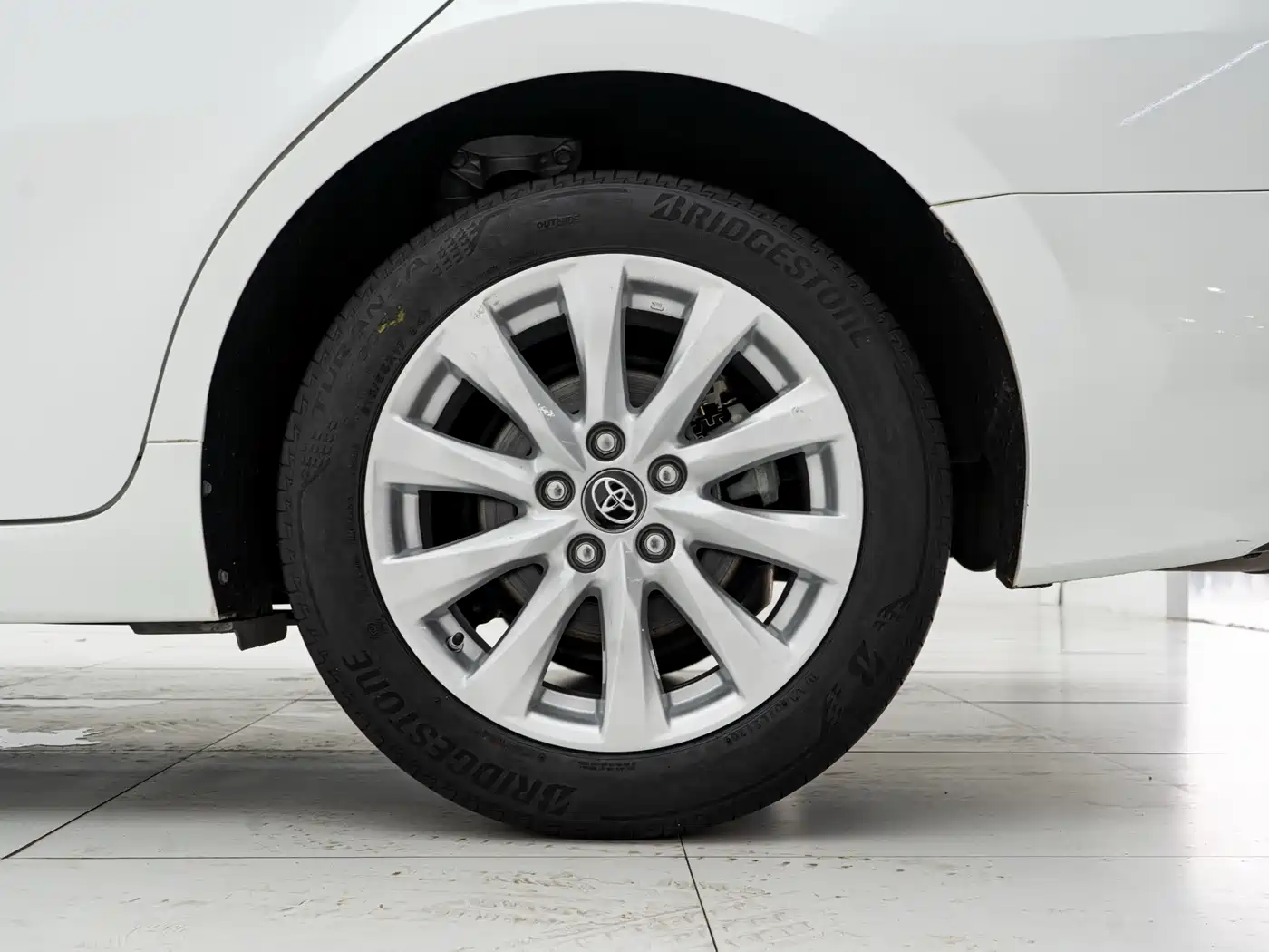 Toyota Camry 2019 Facelift 2.0G Luxury Edition фото 21