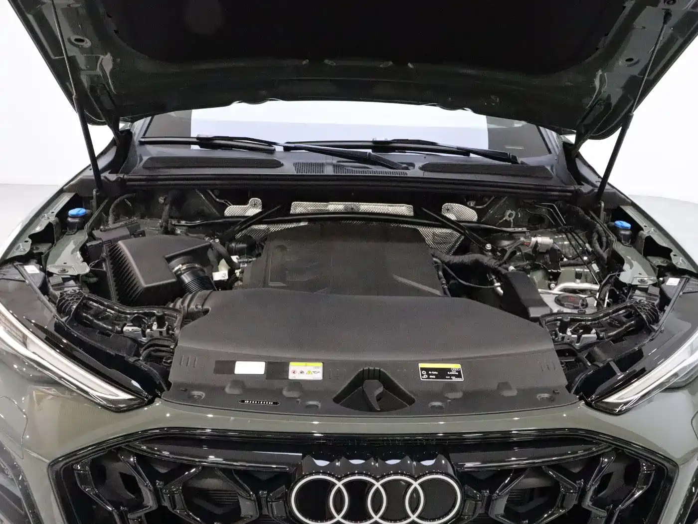 Audi Q5L 2026 2026 Smart Hybrid Flagship