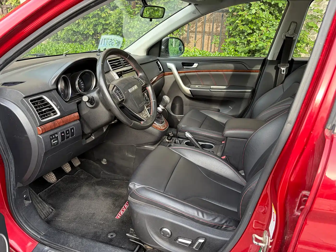 Photo 4 - Haval H6