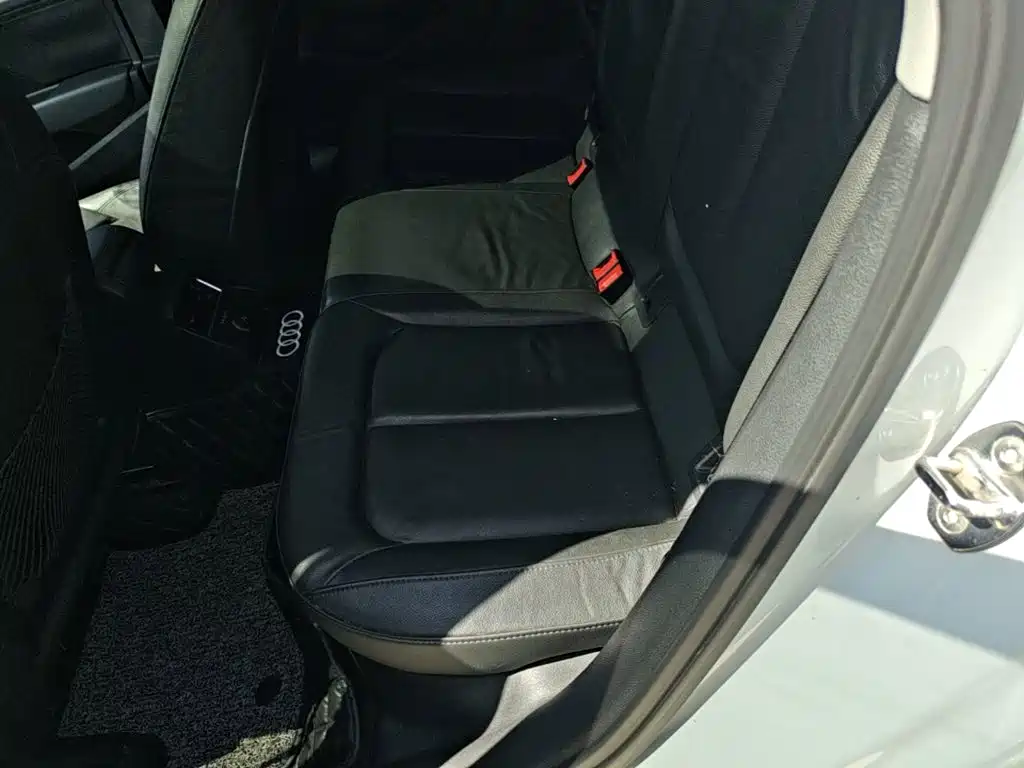 Audi A3 2015 2014 Limousine 35 TFSI Auto Comfort
