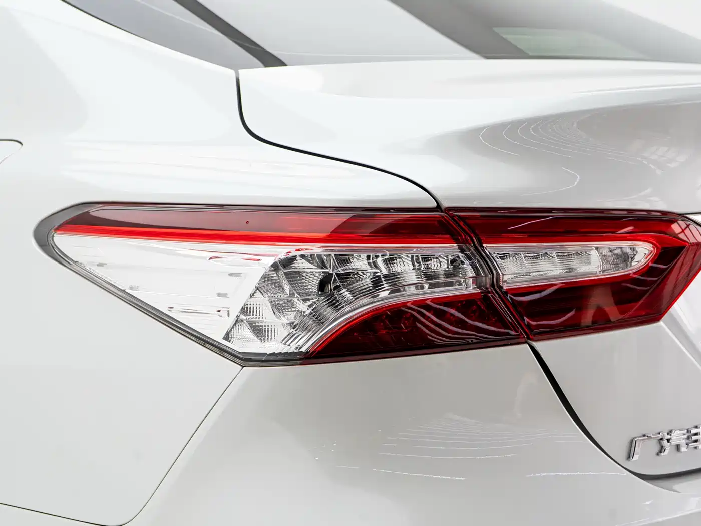 Toyota Camry 2019 Facelift 2.0G Luxury Edition фото 19