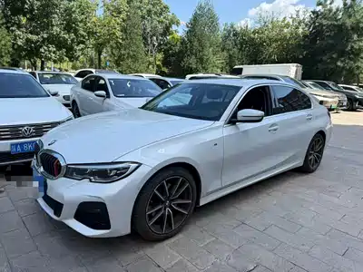 BMW 3