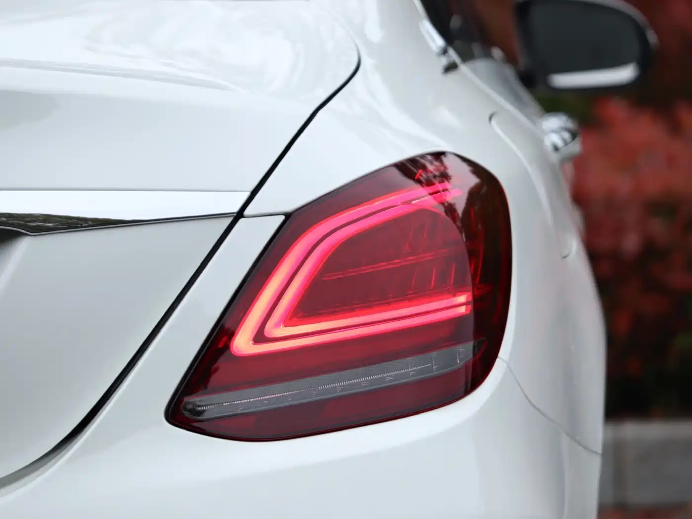 Mercedes-Benz C-Class 2020 Facelift C 260 L Sport фото 7