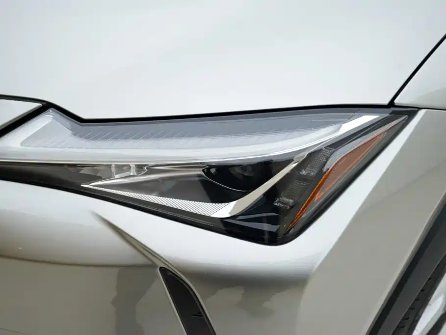 Lexus UX 2021 2020 260h Explore Cool Edition