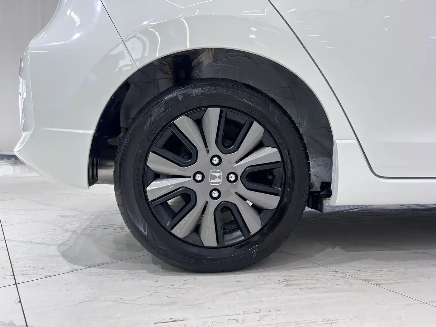 Honda Fit, миниатюра 18
