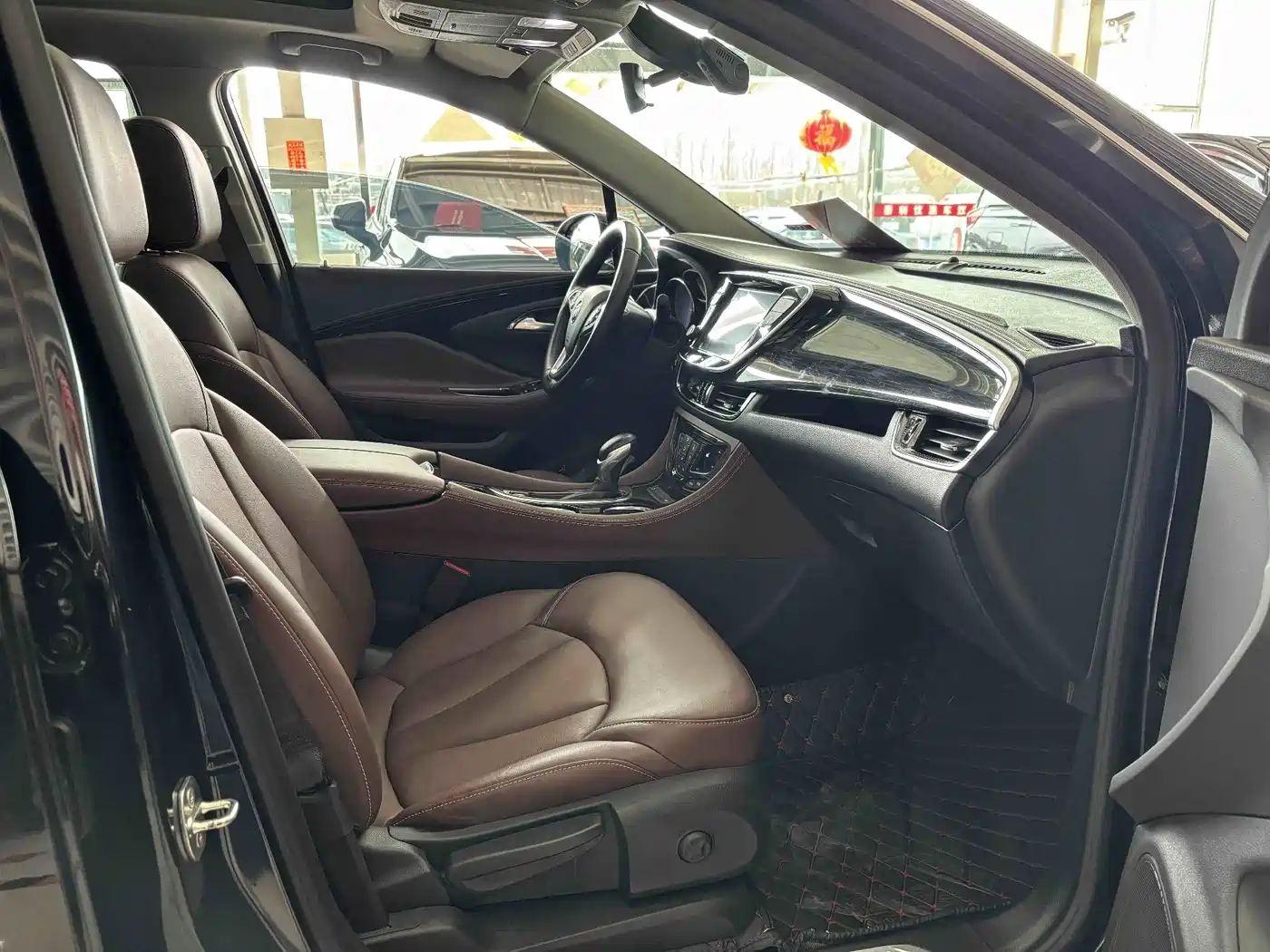 Buick Envision Plus 2020 28T AWD Elite фото 21