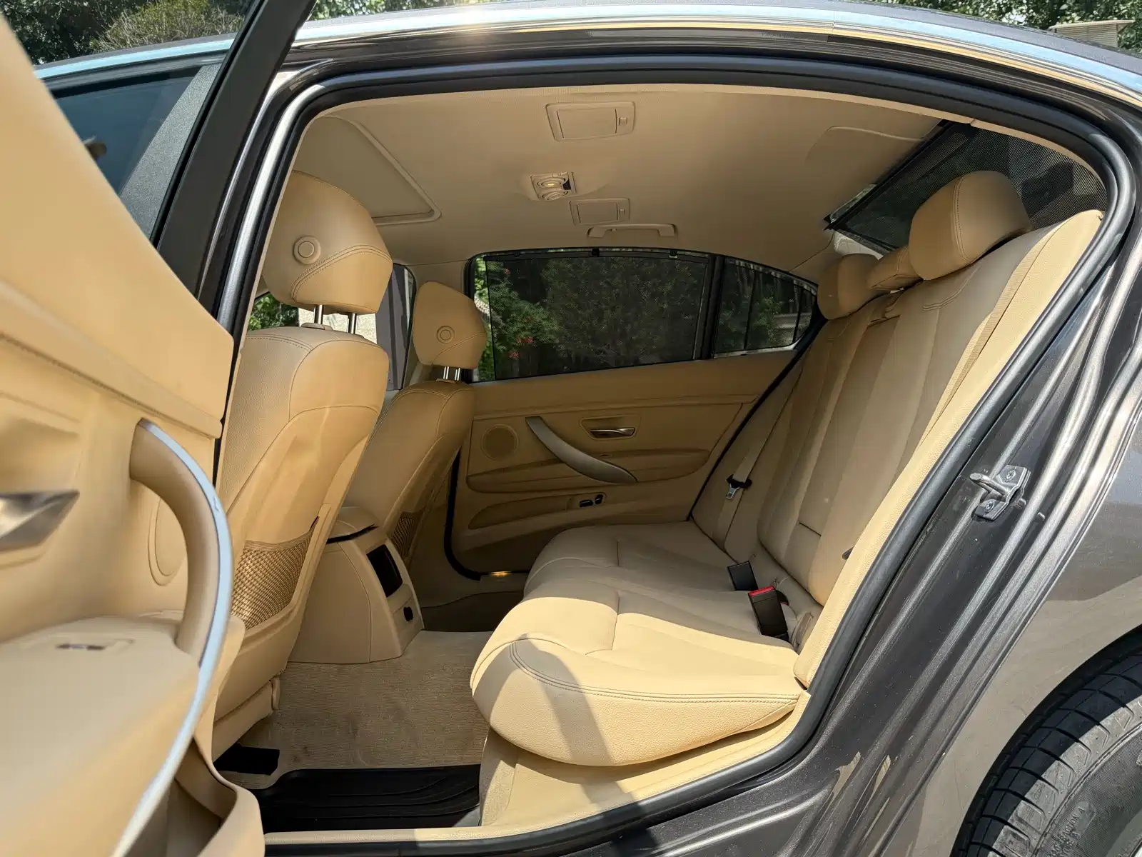Фото 6 - BMW 3 Series