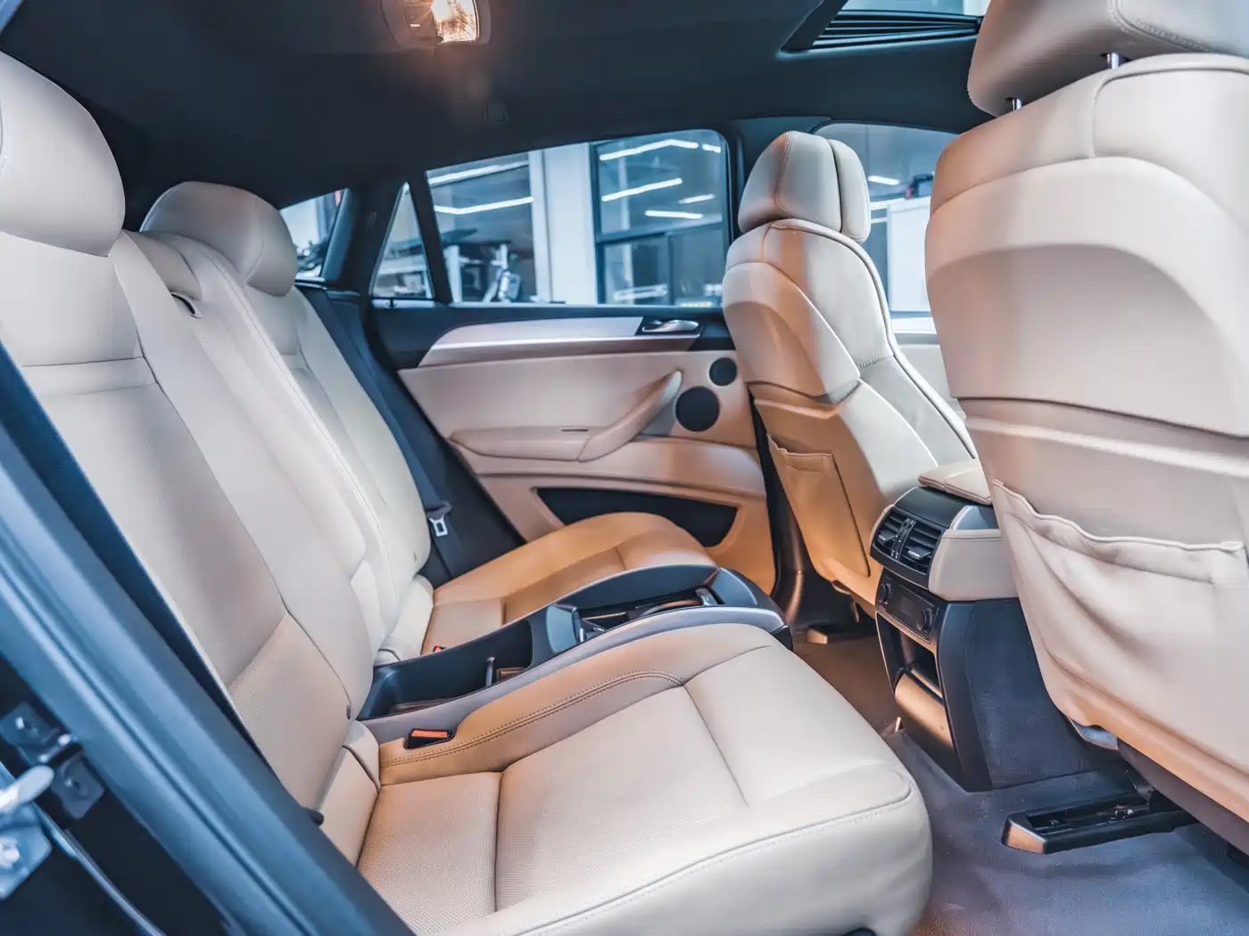 BMW X6 M 2013 X6 M фото 17