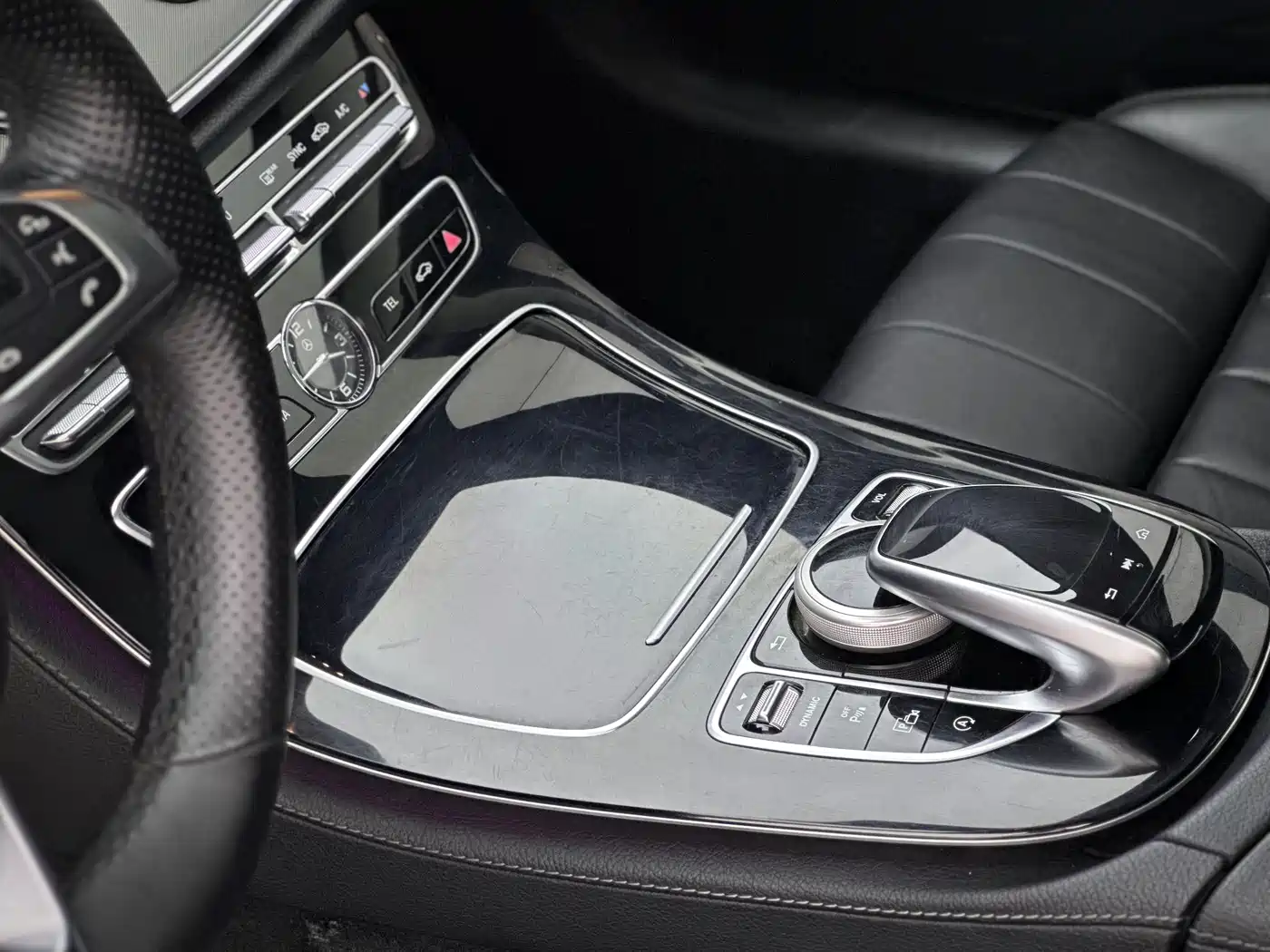 Mercedes-Benz E-Class (Import) 2017 E 300 Coupe фото 9