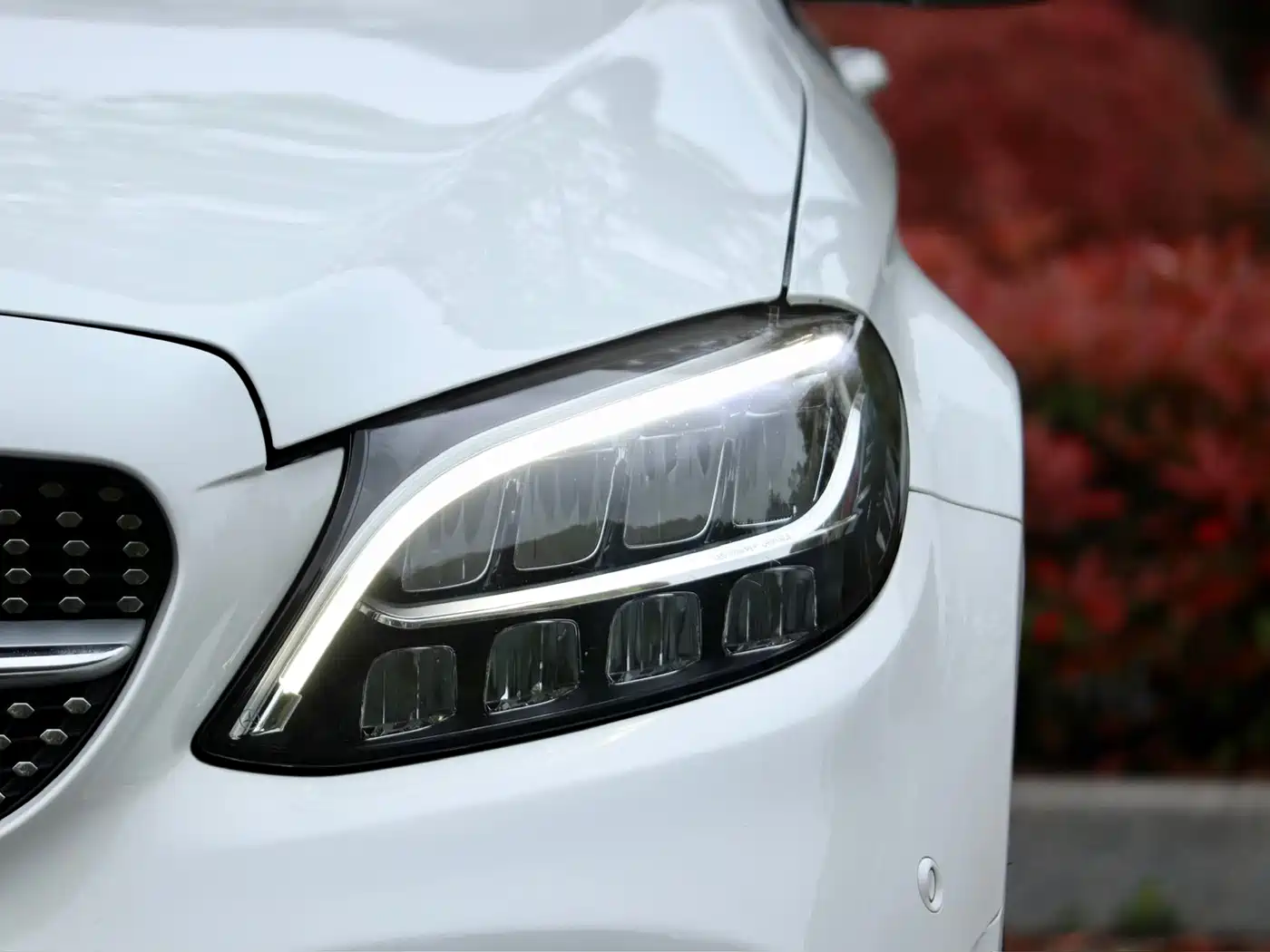 Mercedes-Benz C-Class 2020 Facelift C 260 L Sport фото 6