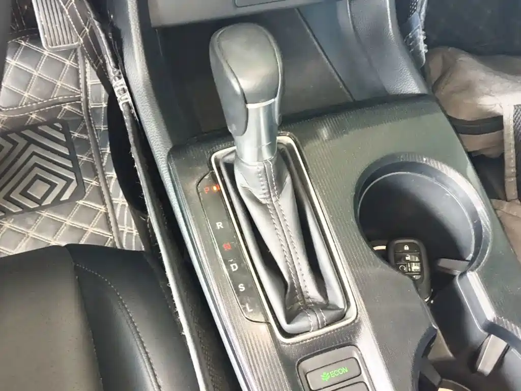Honda Integra 2024 2023 240TURBO CVT Luxury Edition