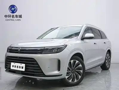 AITO M7
