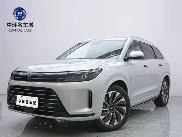 AITO Wenjie AITO M7 2024