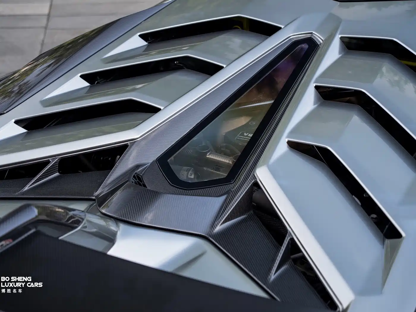 Lamborghini Aventador 2019 2019 Aventador SVJ