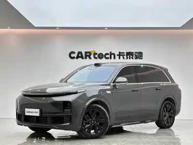Li Auto L8
