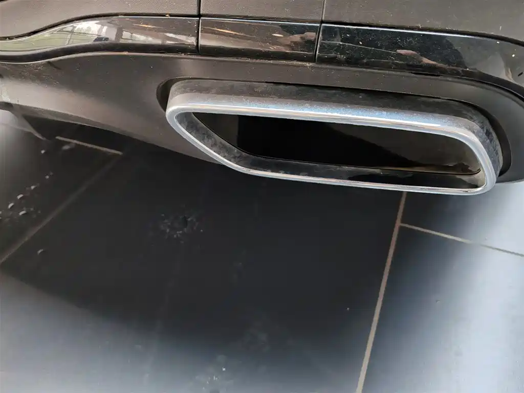 Mercedes-Benz C-Class 2023 C 260 L Night Edition Sport фото 13