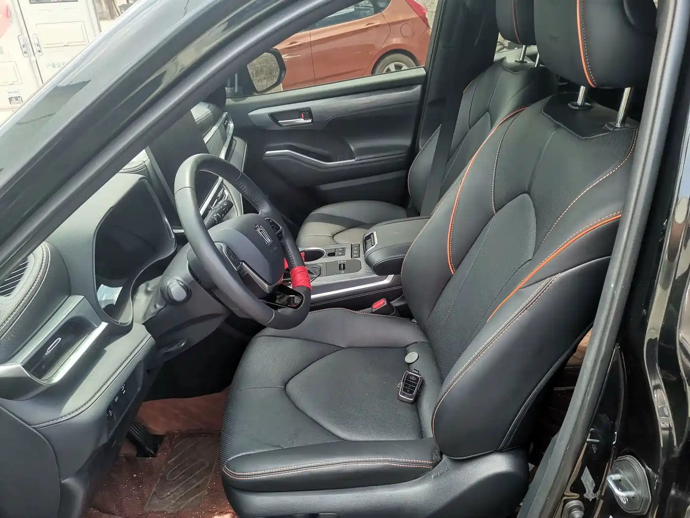 2026 Toyota Crown Kluger