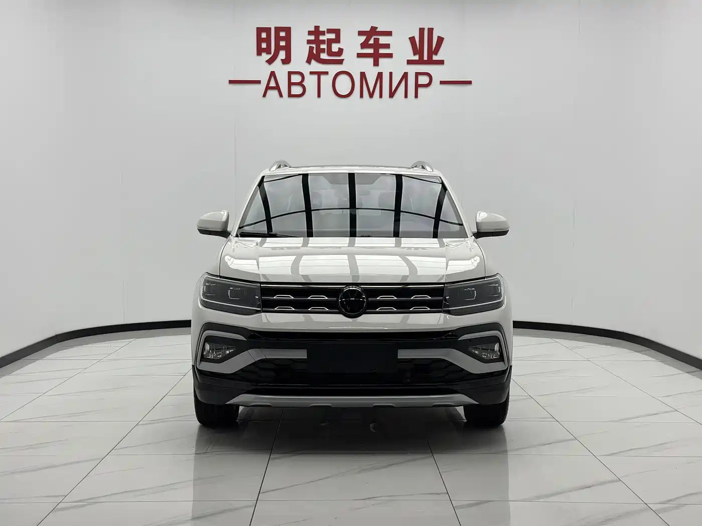 Volkswagen T-Cross 2022 2022 280TSI DSG Comfort Edition
