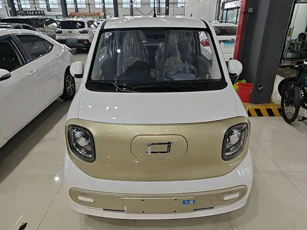 2026 Besturn Bestune Pony