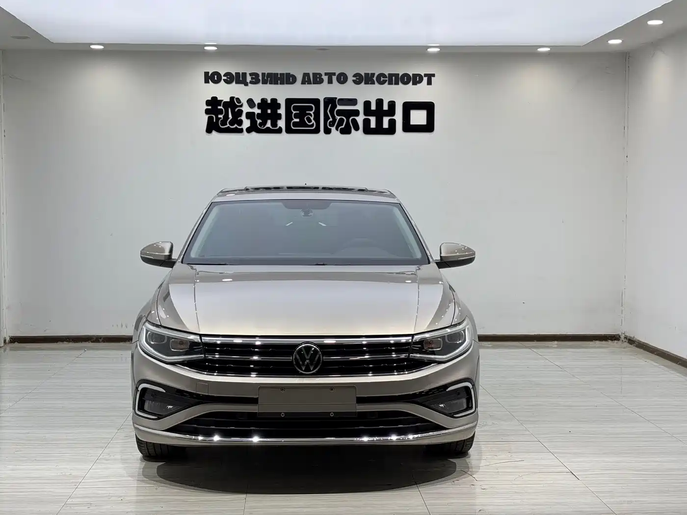 Volkswagen Bora 2023 200TSI DSG Yuexing PRO Edition фото 2