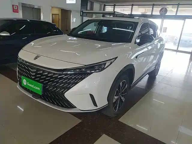 Roewe RX5 2023