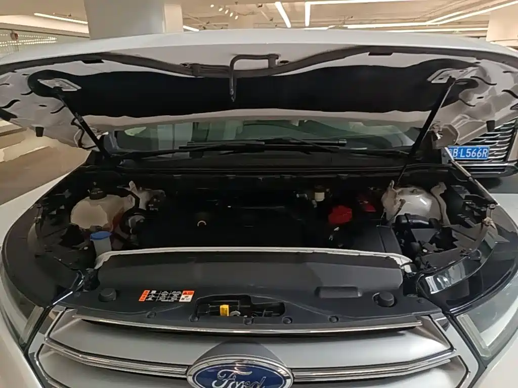 Ford Edge 2015 2015 2.0T GTDi 2WD Luxury
