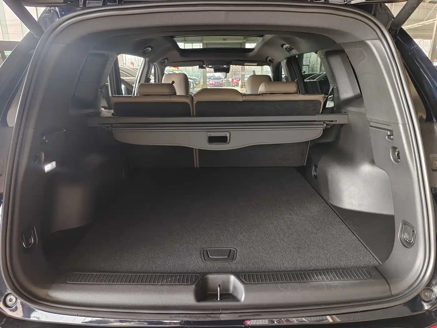 Buick Envision Plus 2021 Envision Plus 652T 5-seater Luxury фото 11