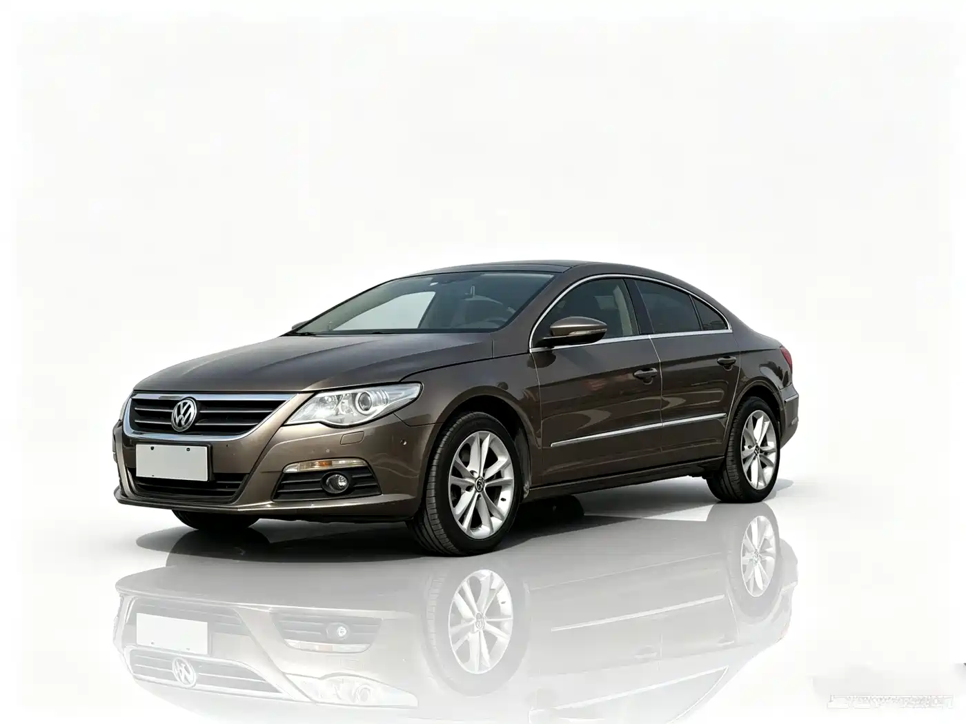 Фото 1 - Volkswagen FAW-Volkswagen CC