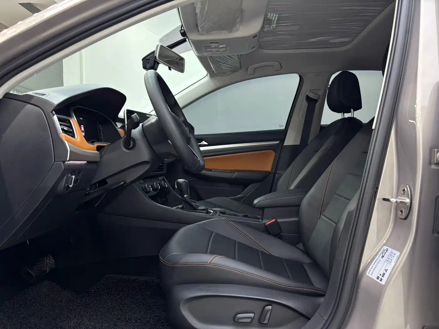 Volkswagen Bora 2023 200TSI DSG Yuexing PRO Edition фото 4