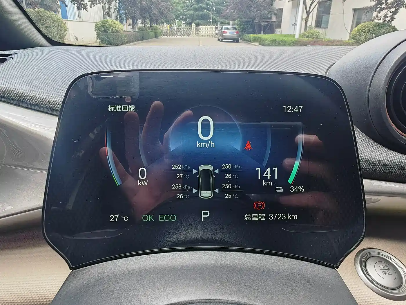 BYD Dolphin 2026 2025 420km Freedom Edition