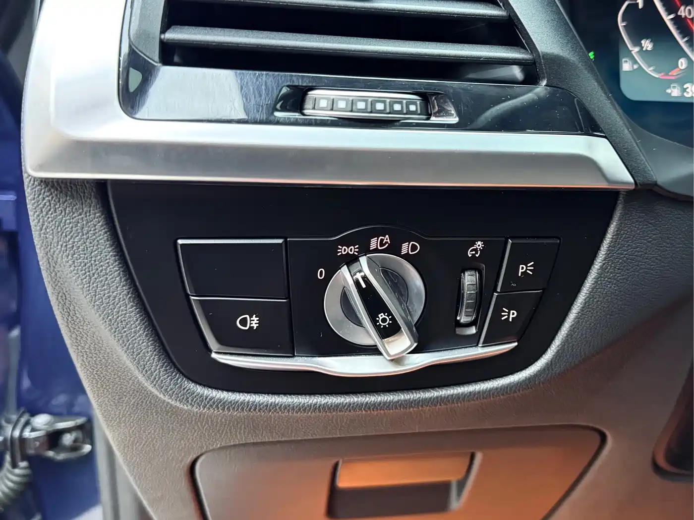 BMW X3 2021 xDrive28i M Sport Package фото 13