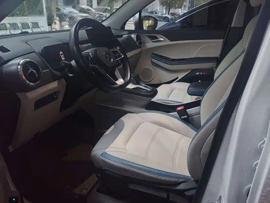 BYD Yuan Pro 2023 2023 401KM Premium