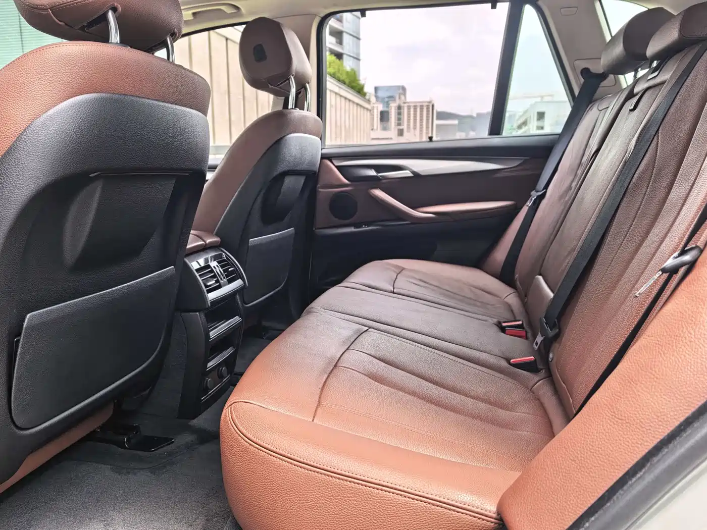 BMW X5 (Import) 2018 xDrive35i Elegant Model фото 9