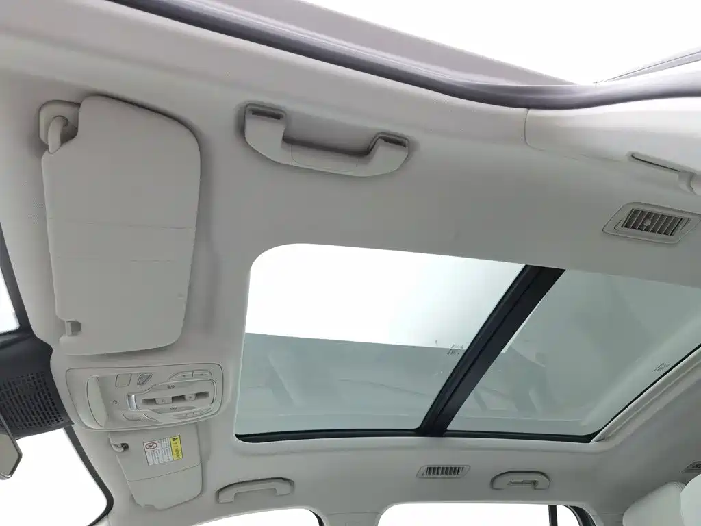 Roewe RX9 2024 2023 2.0T 2WD Premium Edition