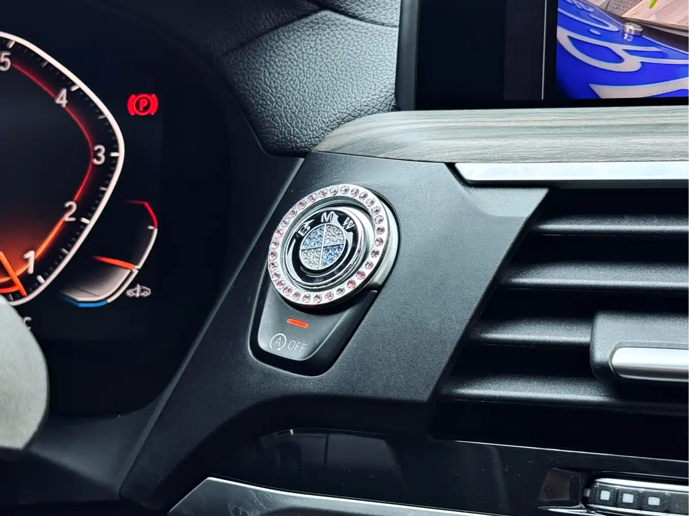 BMW X3 2021 xDrive28i M Sport Package фото 24
