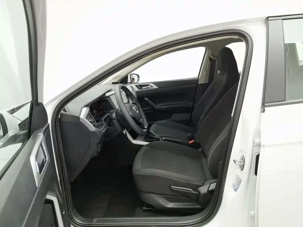 Volkswagen Polo, миниатюра 10